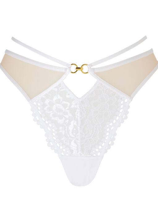 Lovers Lace Brazilian image number 4.0