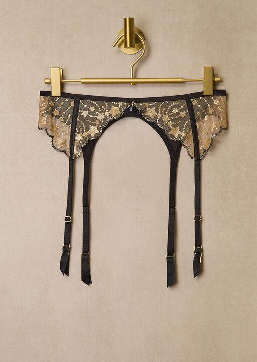 Stardom Suspender Belt image number 4.0