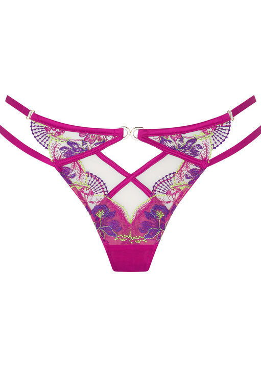 Passion Thong image number 4.0