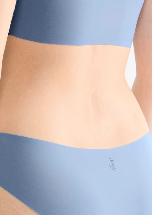 Zero Feel 2.0 High Leg Brief image number 3.0