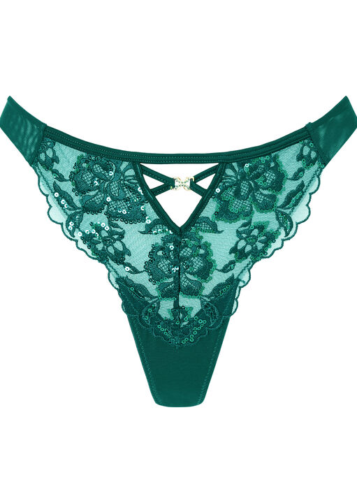 Endless Attraction Thong image number 4.0
