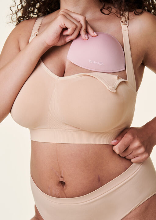 Nursing Pads image number 0.0