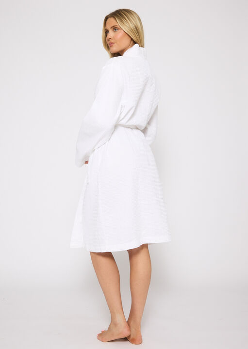 Waffle Robe image number 2.0
