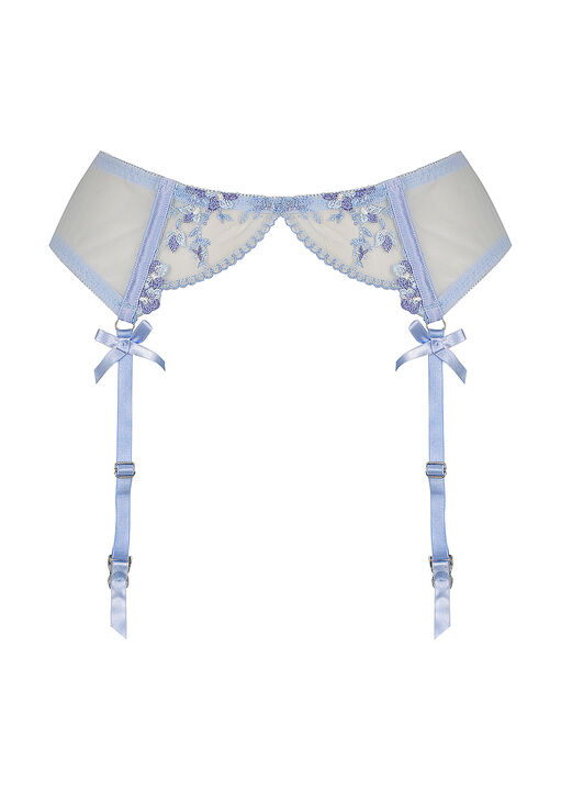 Sofia Suspender Belt image number 2.0