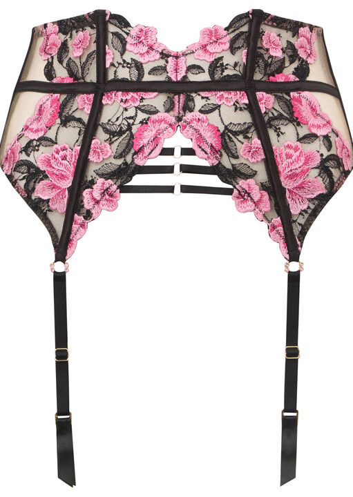 Everlasting Love Waspie image number 6.0