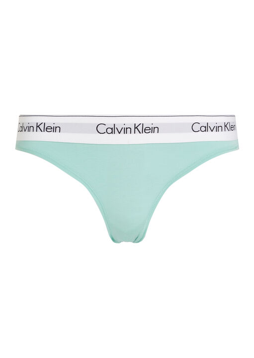 Modern Cotton Bikini Brief image number 4.0