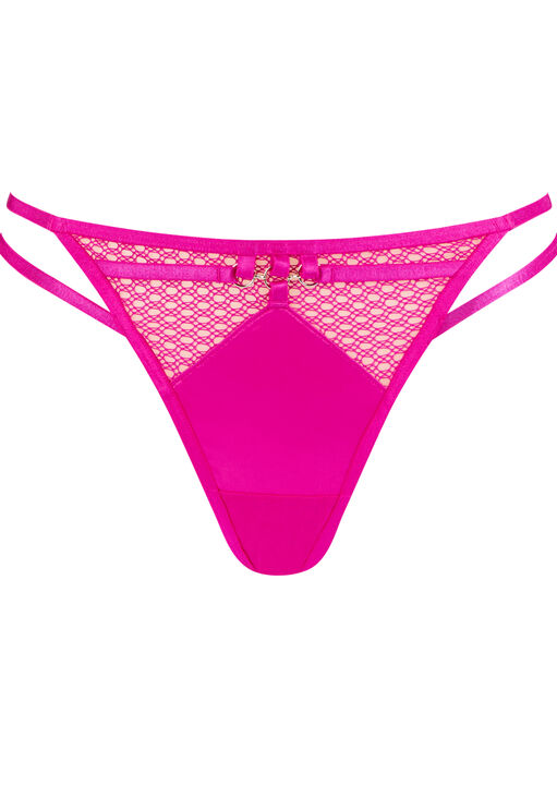 Evoke Thong image number 4.0