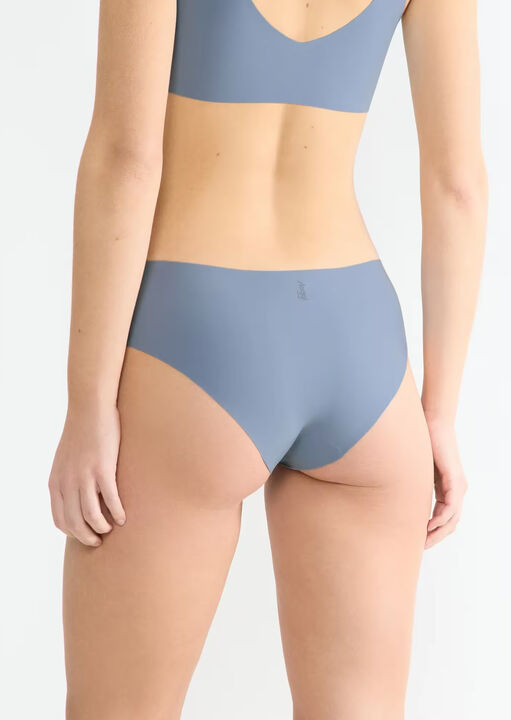 Zero Feel 2.0 Hipster Brief image number 2.0