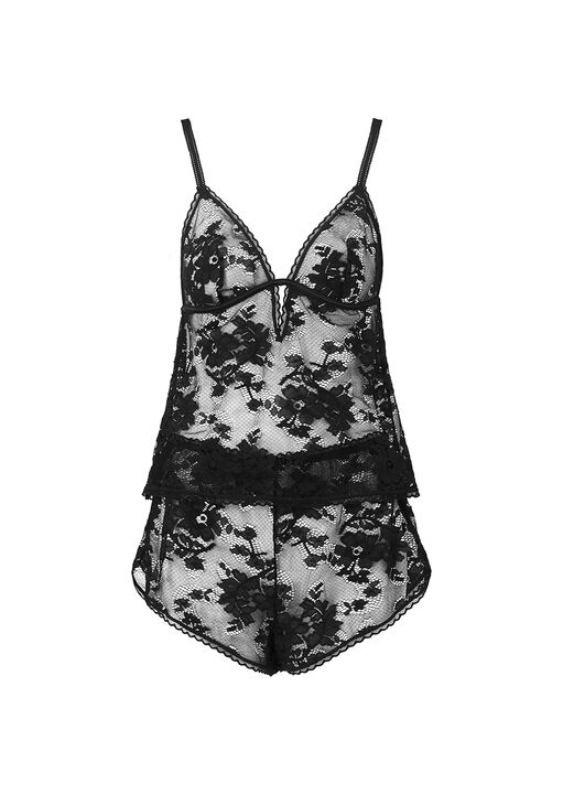 Enlightening Cami Set image number 5.0