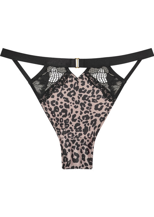 Rapturous Thong image number 4.0