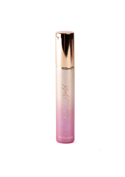 Aurora Gold Purse Spray 10ml image number 1.0