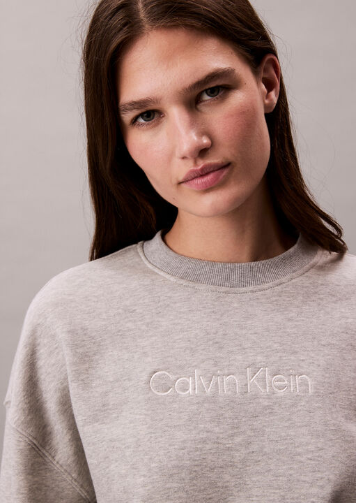 Modern Terry Sweatshirt image number 3.0