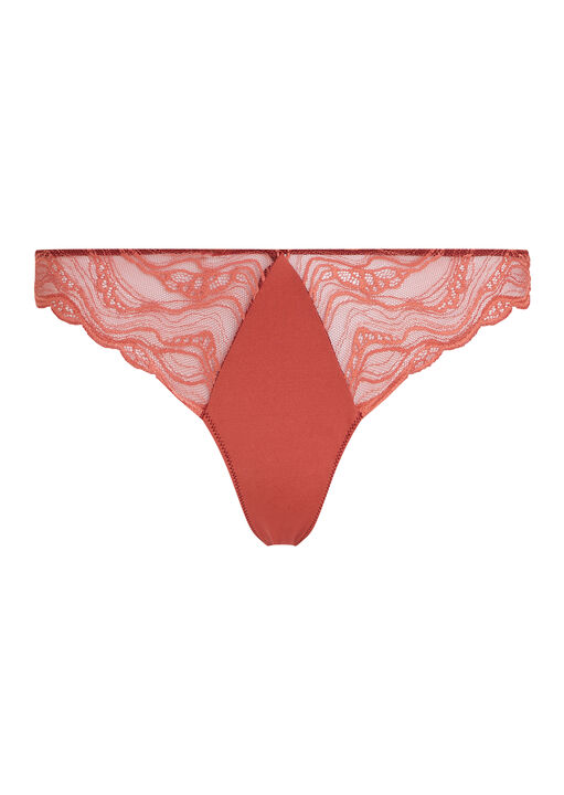 Instinct Thong image number 4.0