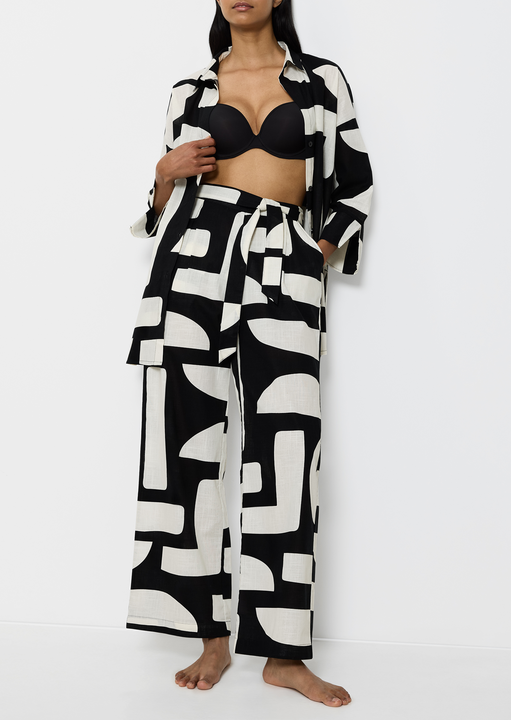 Summer Allure Trouser image number 0.0