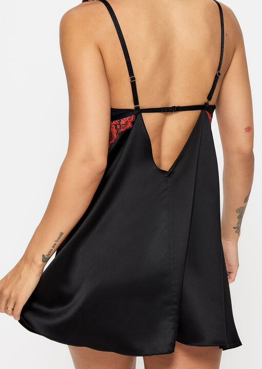 Nightfall Chemise image number 2.0