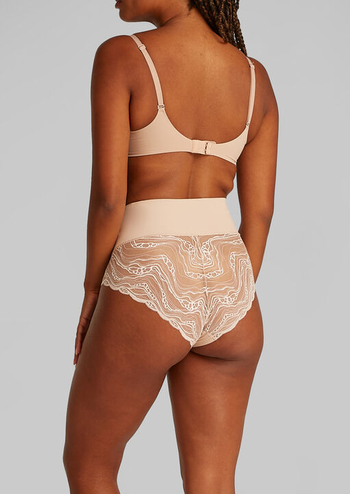 Shapewear Bikini  image number 3.0
