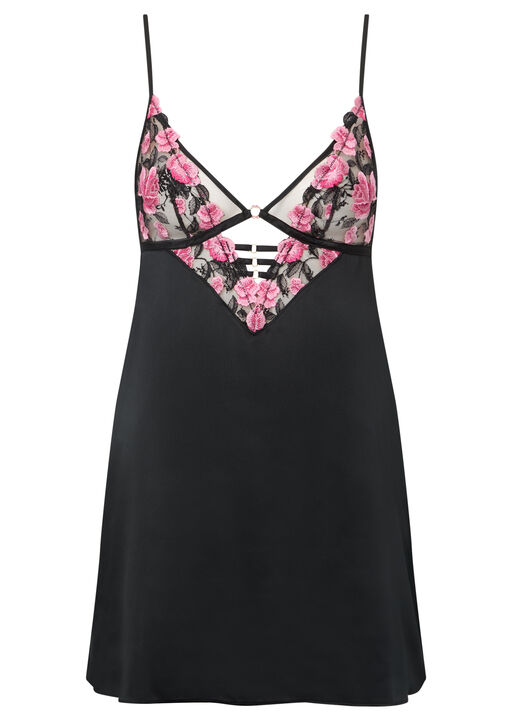 Everlasting Love Chemise image number 4.0