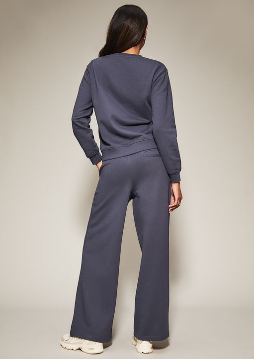 Knickerbox Jessica Cotton Sweat Jumper image number 3.0