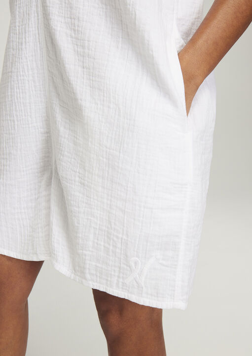 Sleep Romper image number 3.0
