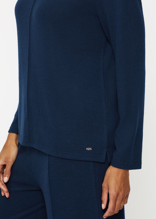 Marie Long Sleeve image number 4.0