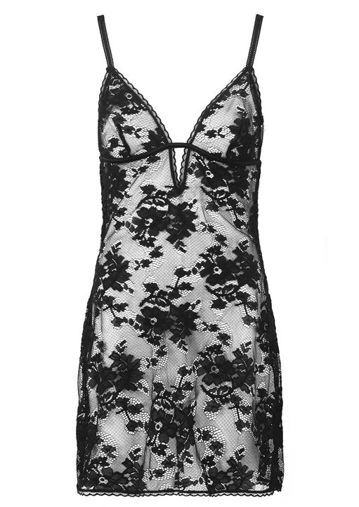 Enlightening Chemise image number 4.0