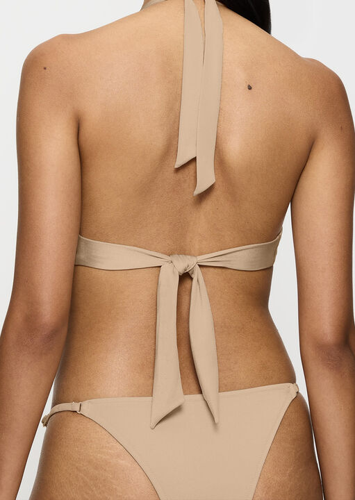 Midnight Swim Triangle Top image number 2.0