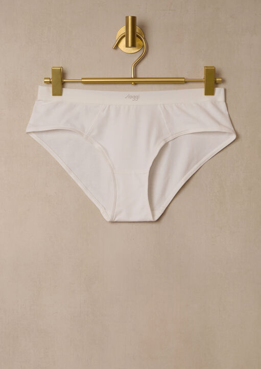 Ever Ease Hipster Brief 2 Pack image number 5.0