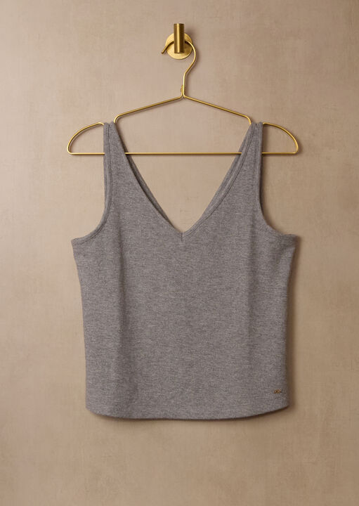 Marie Brushed Cami Top image number 6.0