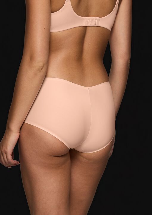 Body Make Up Illusion Short  image number 2.0