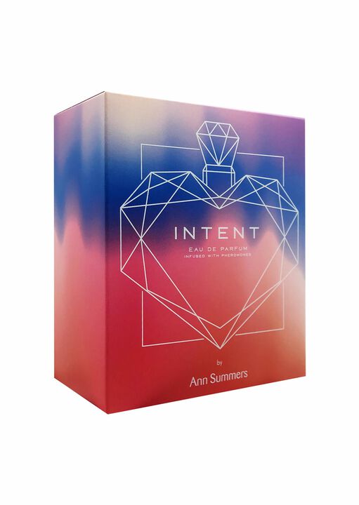 Intent Eau De Parfum 100ml image number 1.0