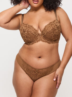 Sexy Lace Brazilian