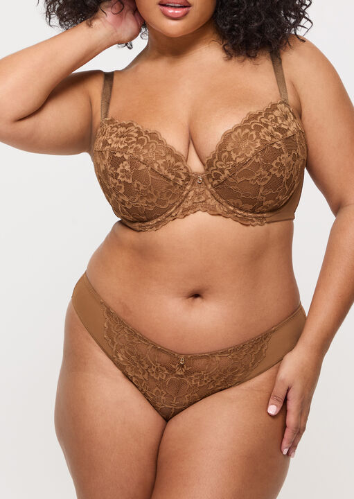 Sexy Lace Brazilian image number 0.0