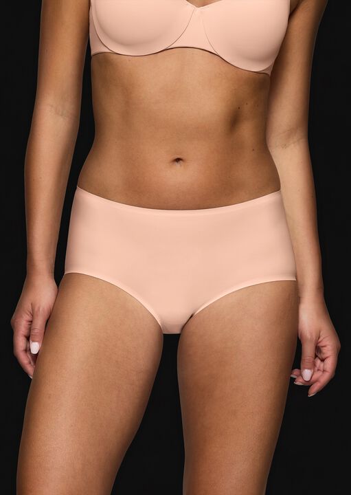 Body Make Up Illusion Short  image number 1.0