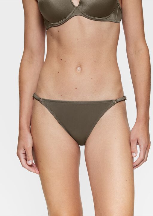 Midnight Swim Tanga Brazilian  image number 1.0