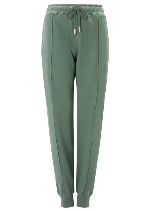 Jessica Sweat Jogger image number 8.0