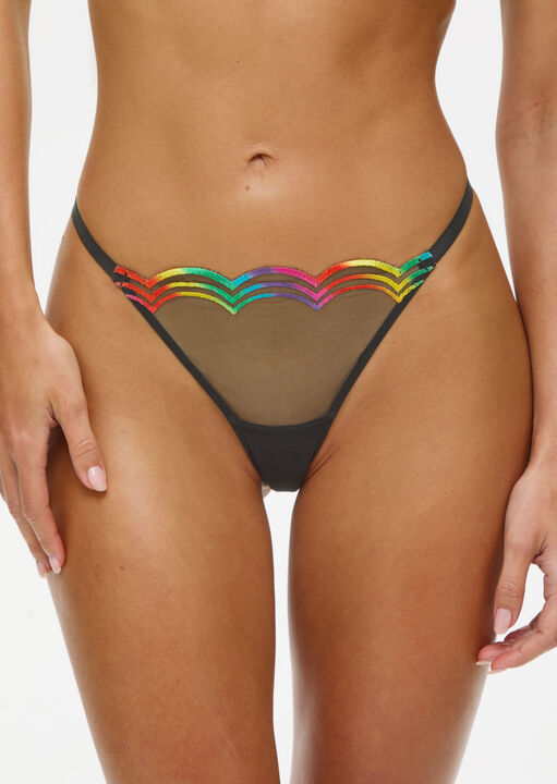 Rainbow String image number 1.0