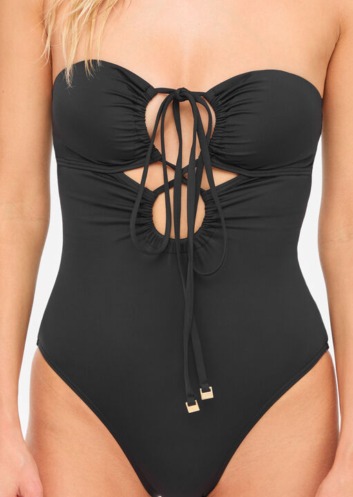 Swim Essential Swimsuit image number 5.0