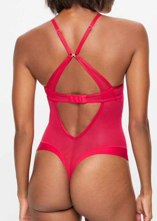 Zadie Underwired Body image number 6.0