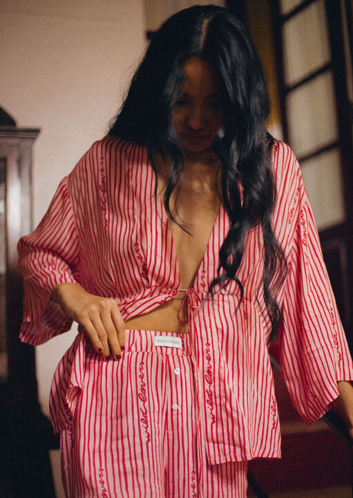 Flor Trouser  image number 3.0