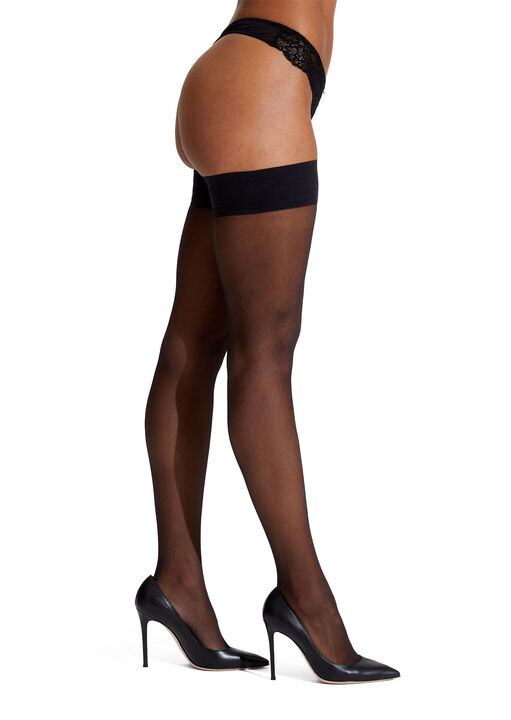 Plain Top Hold Ups 2pp image number 2.0