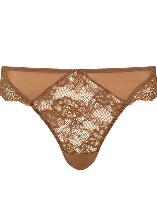 Sexy Lace Brazilian image number 4.0