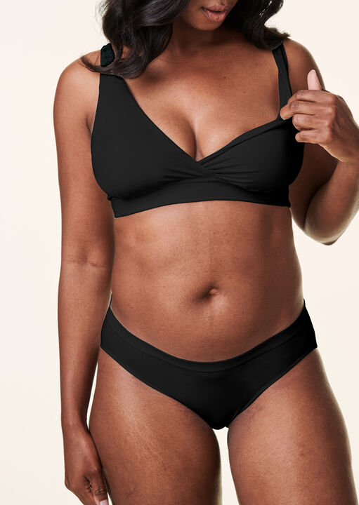 Ballet Nursing Bra image number 0.0