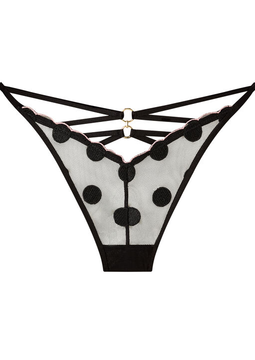 Sweetest Spot G-String image number 4.0