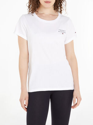 Original T-Shirt - White