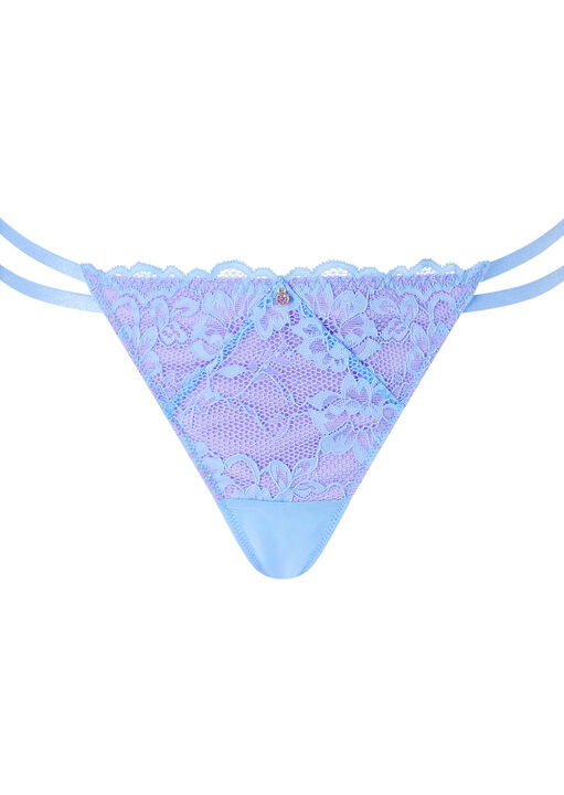 Sexy Lace String image number 4.0