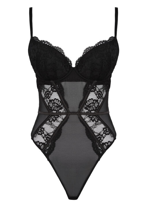 Sexy Lace Body image number 5.0