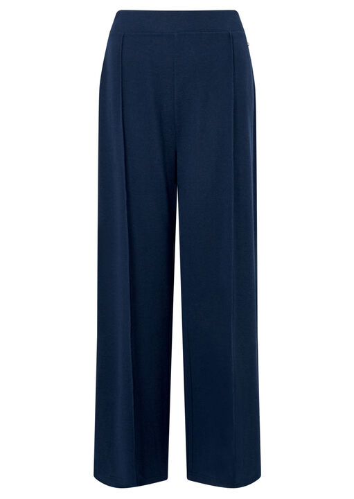 Marie Wide Leg Trouser image number 7.0