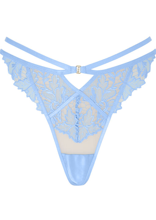 Untold Desire Thong image number 5.0