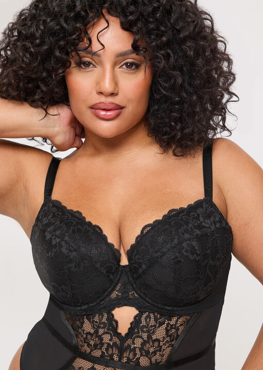 Sexy Lace Body image number 3.0