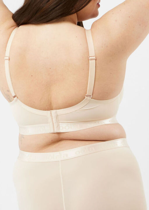 Microfibre T Shirt Bra image number 2.0